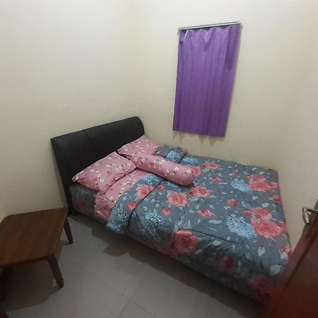 Widodaren Homestay Probolinggo Exteriér fotografie