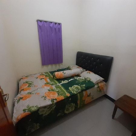 Widodaren Homestay Probolinggo Exteriér fotografie