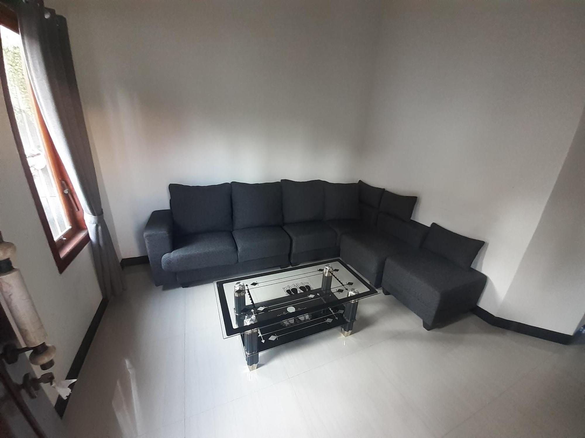 Widodaren Homestay Probolinggo Exteriér fotografie