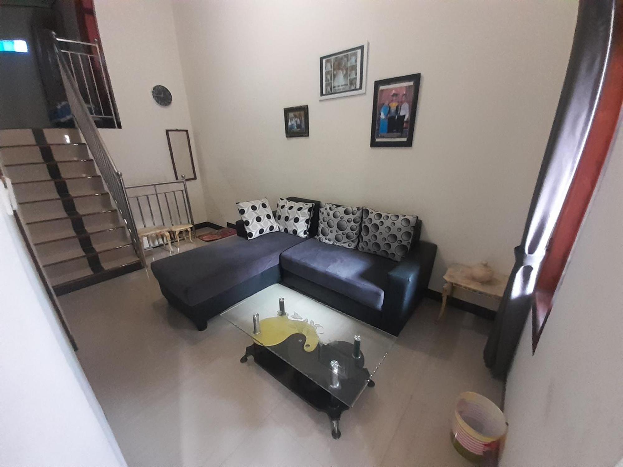 Widodaren Homestay Probolinggo Exteriér fotografie