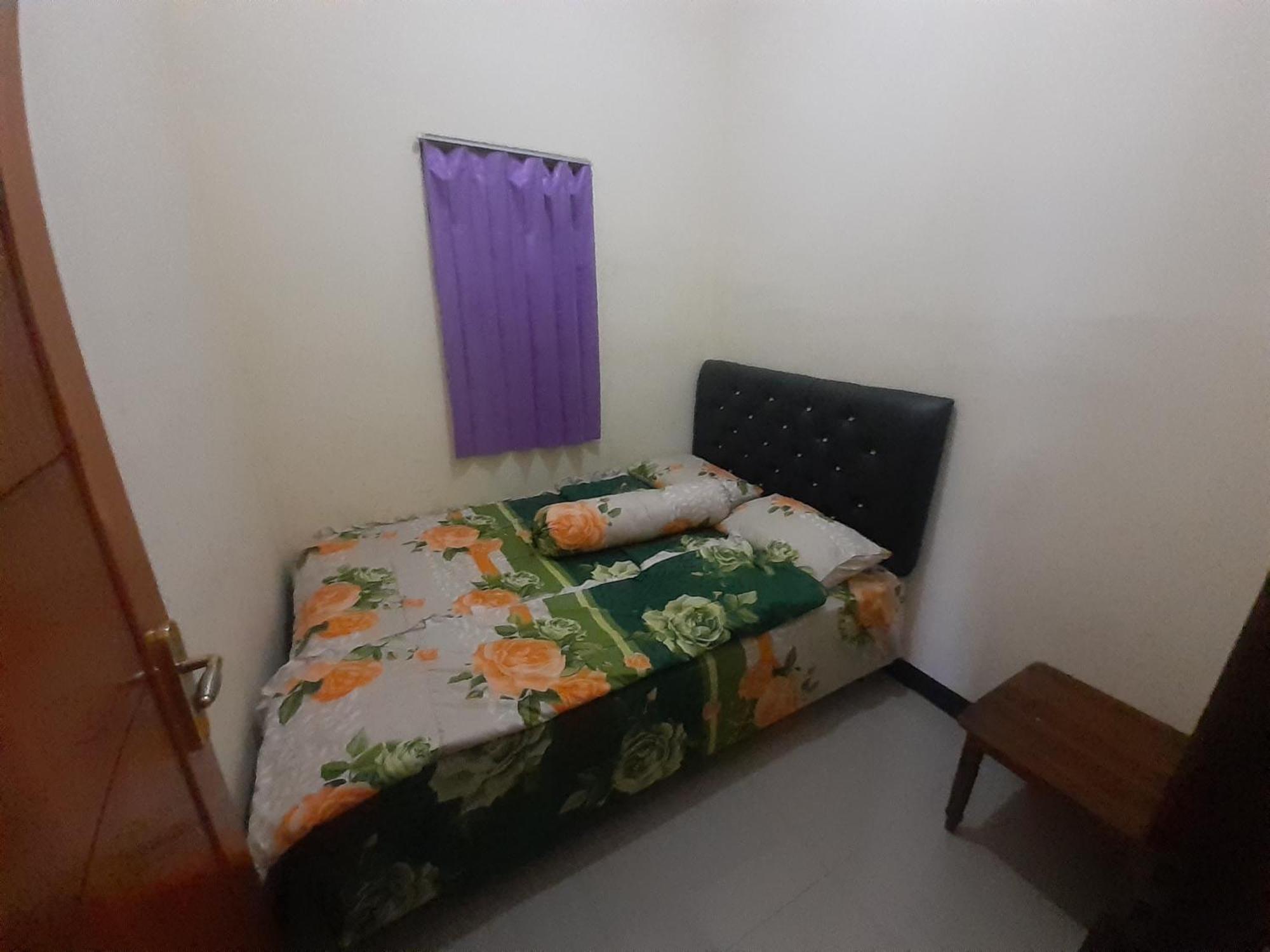 Widodaren Homestay Probolinggo Exteriér fotografie