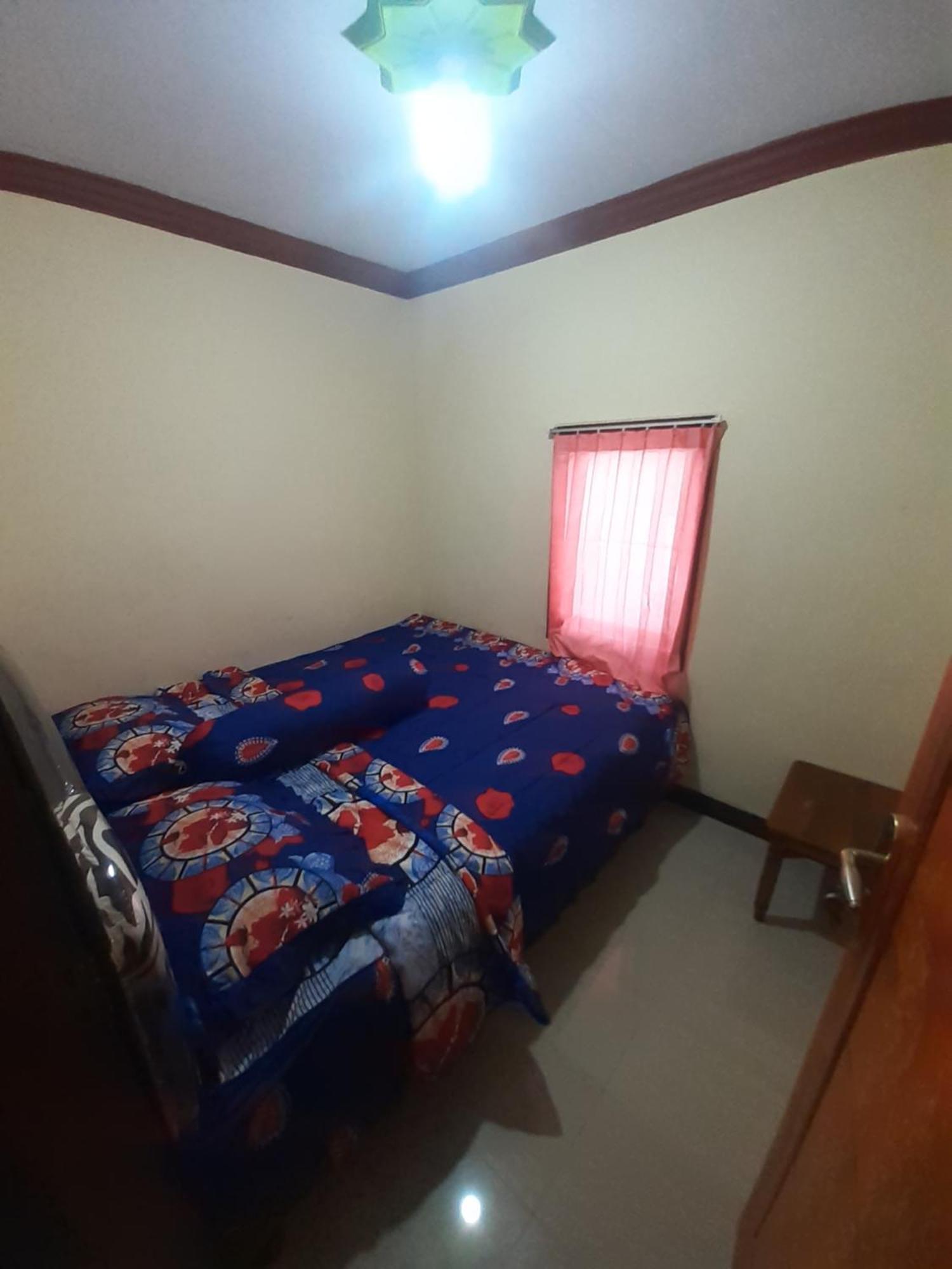 Widodaren Homestay Probolinggo Exteriér fotografie