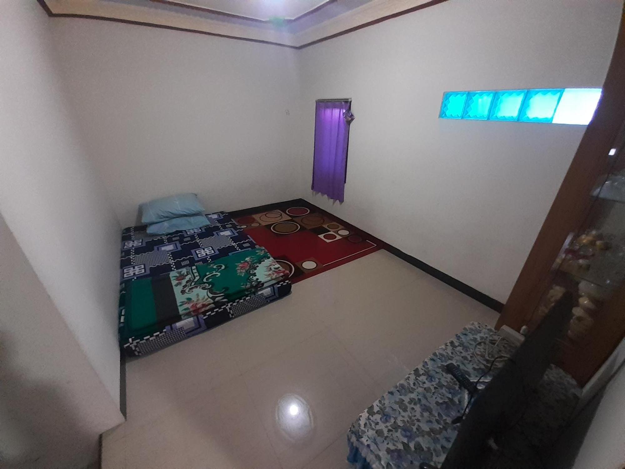 Widodaren Homestay Probolinggo Exteriér fotografie
